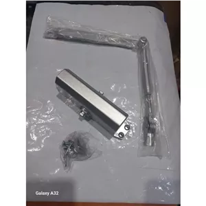 جک پشت درب آرام بند نولان شماره 2