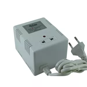 ترانس بخاری ژاپنی 220 به 110 کیان ترانس