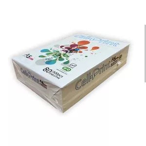 کاغذ A5 سل پرینت 80 گرمی 500 تایی - Exactive 