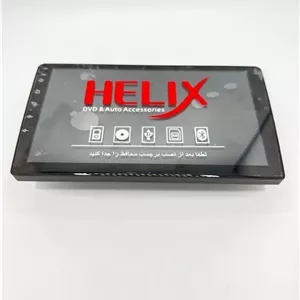 - مانیتور اندروید هلیکس مدل Helix T730 4+64 -