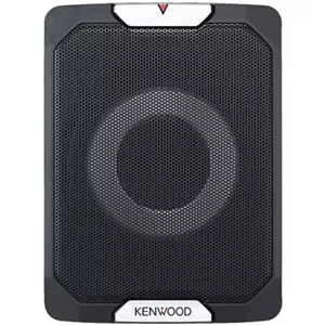 - ساب ووفر زیرصندلی اکتیو کنوود Kenwood KSC-PSW88 -