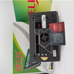 - مانیتور اندروید هلیکس مدل Helix T660-SlM 6+128 -