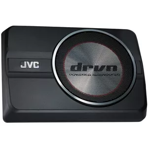 - JVC DRA8 ساب اکتیو جی وی سی -