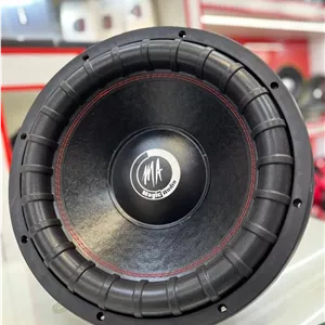 - ساب ووفر مجیک آدیو Magic Audio MAW-15800 -