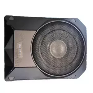 - Magic Audio MA-10Pro سابباکس اکتیو زیر صندلی -