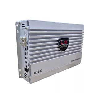 - آمپیلی فایر مونو ال اس آدیو 11000 مدل LS Audio LS-11000 -
