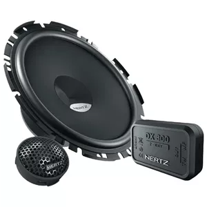- Hertz DSK170 کامپوننت هرتز -