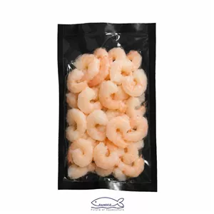 میگو پاک شده PD - بسته وکیوم 1 کیلوگرمی (سایز 40-50)