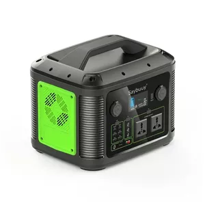 منبع تغذیه اضطراری (UPS) سی بای مدل Powerlife 1200 با ظرفیت 315000 میلیآمپر ساعت، توان اسمی 1200 وات، تک فاز، با بازده 