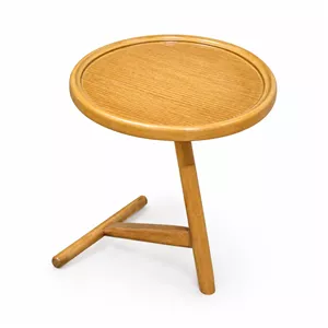 میز عسلی چوبی ایوا RST-714-EVA