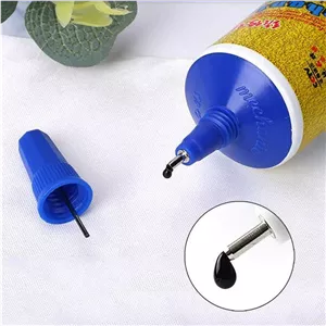چسب مشکی مایع مکانیک B8000 MECHANIC 50 MIL (پس کرایه)