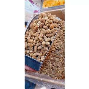 توت خشک درجه یک و اعلا