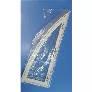 گونیا مولر رنگ سفید 
