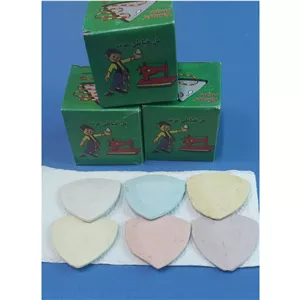 صابون گچی خیاطی 