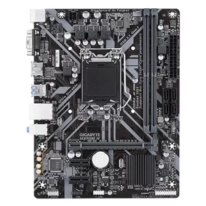 مادربرد گیگابایت مدل H310M H rev. 1.0 1.3