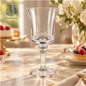 گیلاس خوری دلی - کد TK518