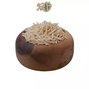 خلال بادام درختی ابریشمی ممتاز
