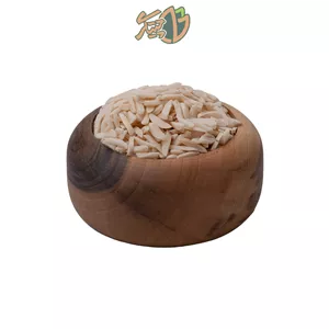 خلال بادام درختی کرمانشاهی
