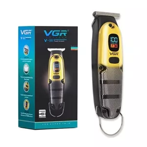 ریش تراش وجی ار مدل v-981