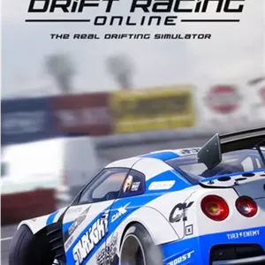 اکانت قانونی carX Drift racing online