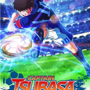 اکانت قانونی Captain Tsubasa: Rise of New Champions