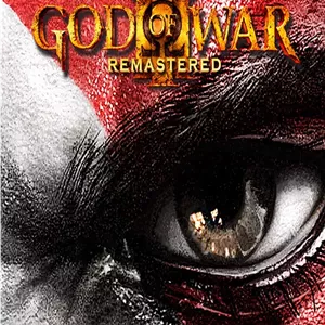 اکانت قانونی God of War III Remastered