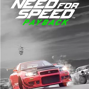 اکانت قانونی Need for Speed™ Payback