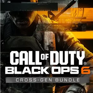 اکانت قانونی Call of Duty_ Black Ops VI – Cross-Gen Bundle