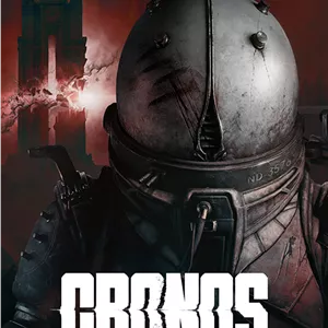 اکانت قانونی Cronos The New Dawn
