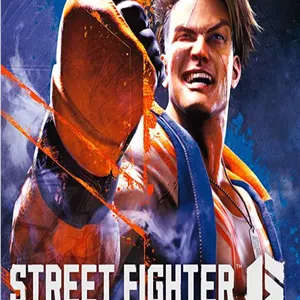 اکانت قانونی Street Fighter™ 6 Years 1-2 Fighters Edition