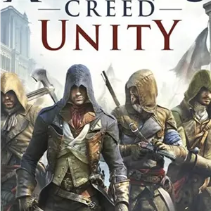 اکانت قانونی Assassin s Creed® Unity