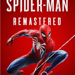 اکانت قانونی Marvel s Spider-Man Remastered