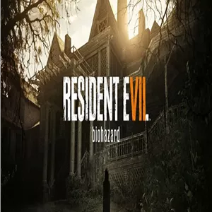 اکانت قانونی Resident Evil 7: Biohazard