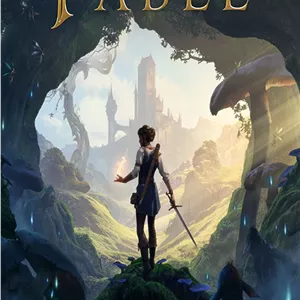اکانت قانونی Fable Standard Edition