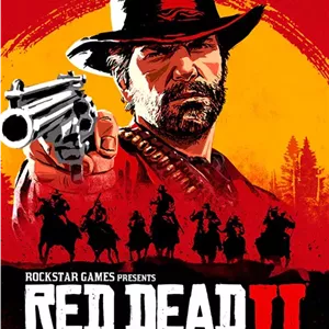 اکانت قانونی Red Dead Redemption 2_ Ultimate Edition