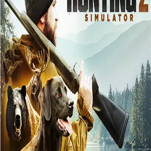 اکانت قانونی Hunting Simulator 2