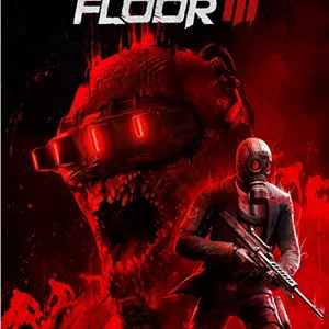 اکانت قانونی Killing Floor 3