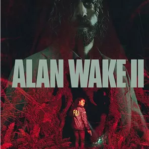 اکانت قانونی Alan Wake 2