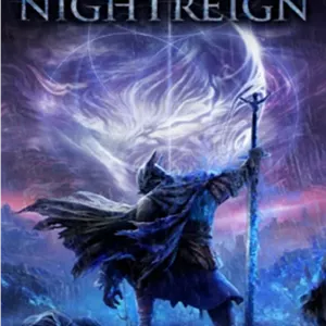 اکانت قانونی ELDEN RING NIGHTREIGN