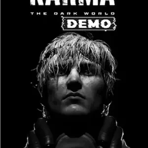 اکانت قانونی KARMA_ The Dark World