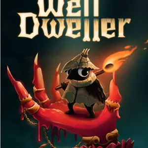 اکانت قانونی Well Dweller
