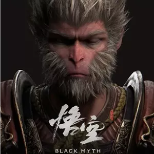 اکانت قانونی Black Myth_ Wukong Digital Deluxe