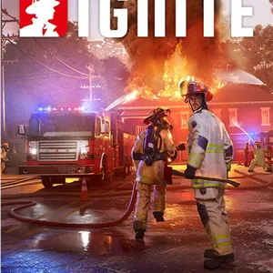 اکانت قانونی Firefighting Simulator: Ignite