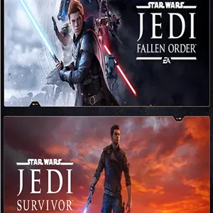 اکانت قانونی STAR WARS™ Jedi Cross-Gen Bundle