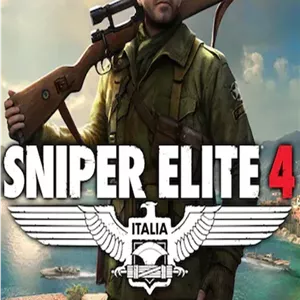 اکانت قانونی Sniper Elite 4 rebelion