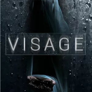 اکانت قانونی VISAGE