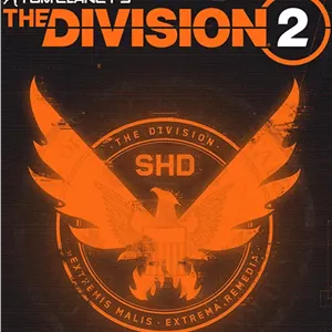 اکانت قانونی Tom Clancy’s The Division 2 - Ultimate Edition