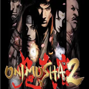اکانت قانونی Onimusha 2_ Samurai s Destiny