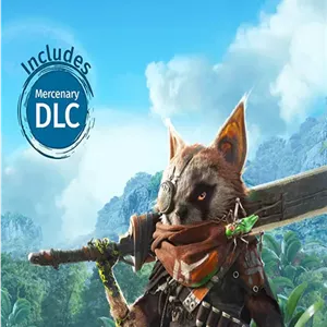 اکانت قانونی Biomutant
