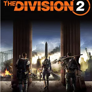 اکانت قانونی Tom Clancy’s The Division 2 - Gold Edition